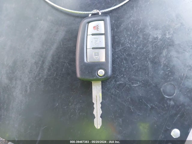 Nissan ROGUE S 2015 5N1AT2MT5FC846090 Image 11
