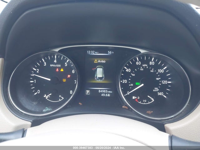 Nissan ROGUE S 2015 5N1AT2MT5FC846090 Image 7