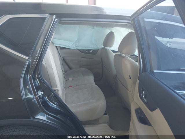 Nissan ROGUE S 2015 5N1AT2MT5FC846090 Image 8