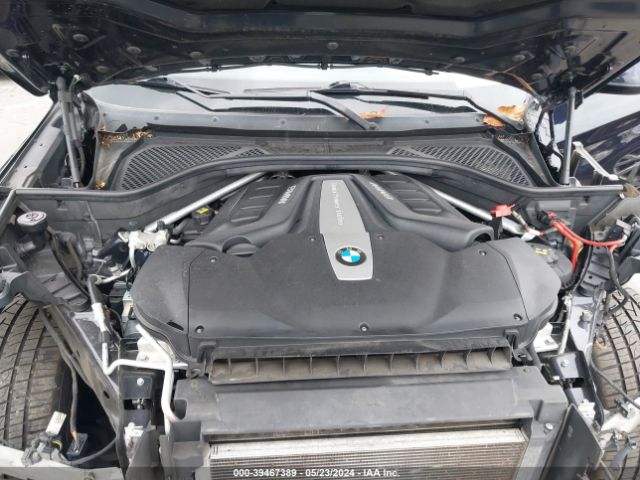 5UXKR6C52G0J80910 BMW X5 Xdrive50i