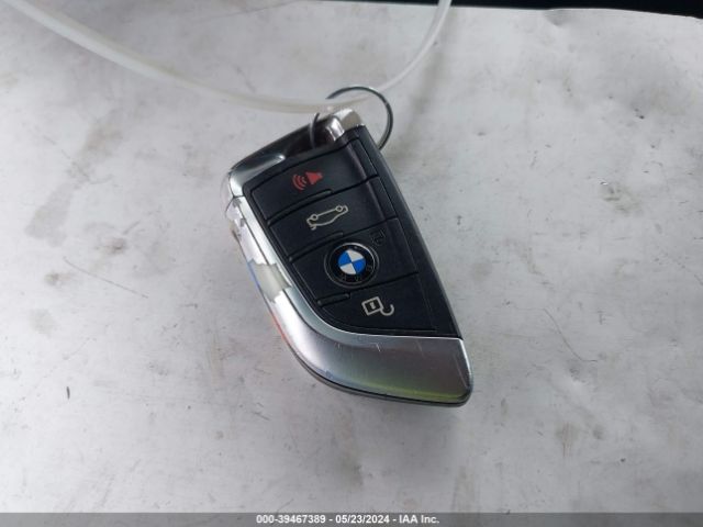 5UXKR6C52G0J80910 BMW X5 Xdrive50i