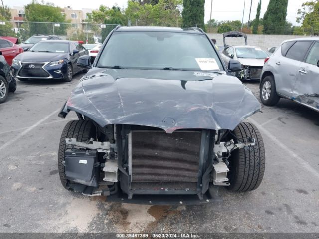 5UXKR6C52G0J80910 BMW X5 Xdrive50i