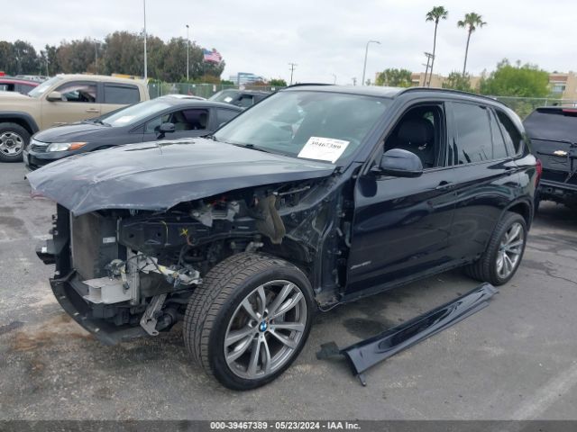 5UXKR6C52G0J80910 BMW X5 Xdrive50i