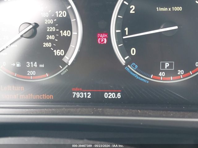 5UXKR6C52G0J80910 BMW X5 Xdrive50i