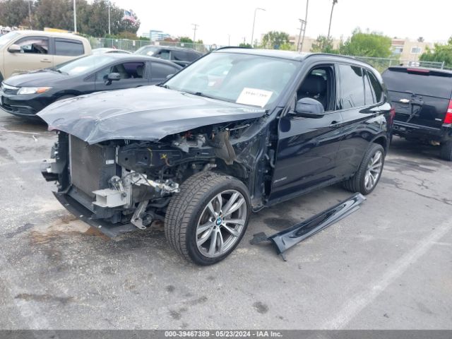 5UXKR6C52G0J80910 BMW X5 Xdrive50i