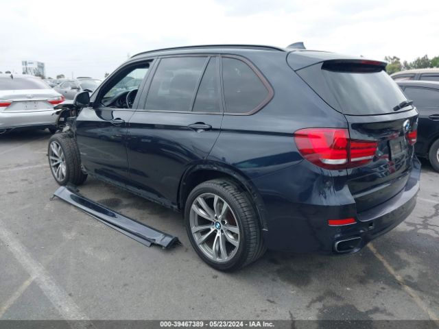 5UXKR6C52G0J80910 BMW X5 Xdrive50i