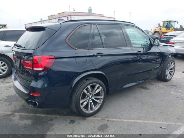 5UXKR6C52G0J80910 BMW X5 Xdrive50i