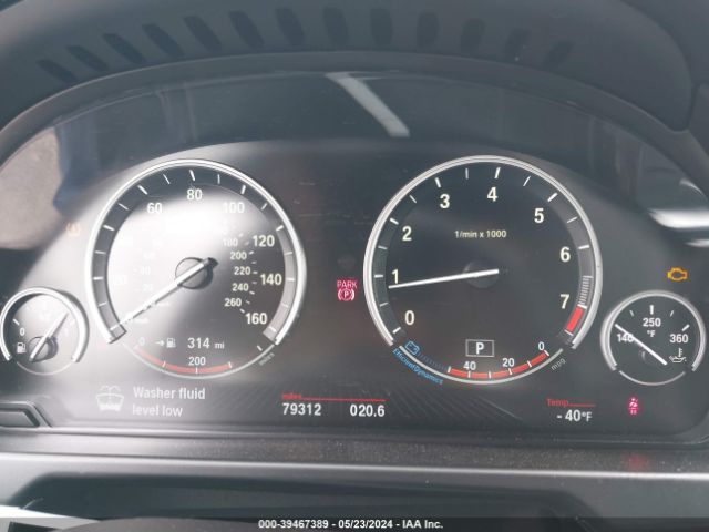 5UXKR6C52G0J80910 BMW X5 Xdrive50i