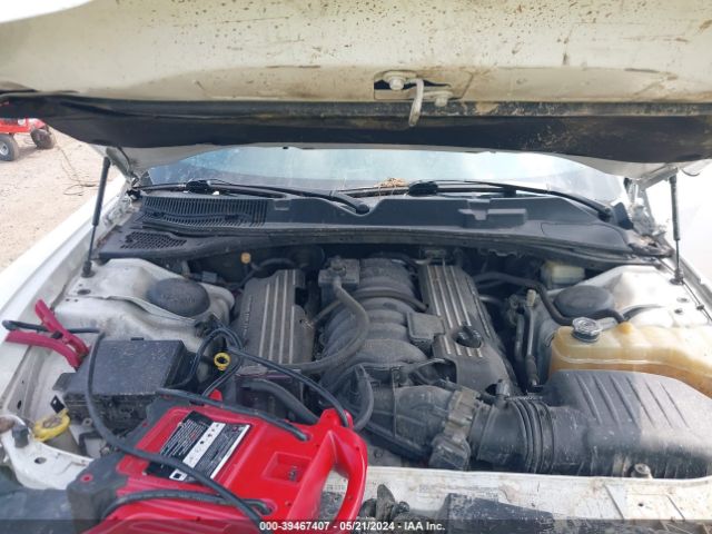 2C3CDZFJ8FH739700 Dodge Challenger R/t Scat Pack