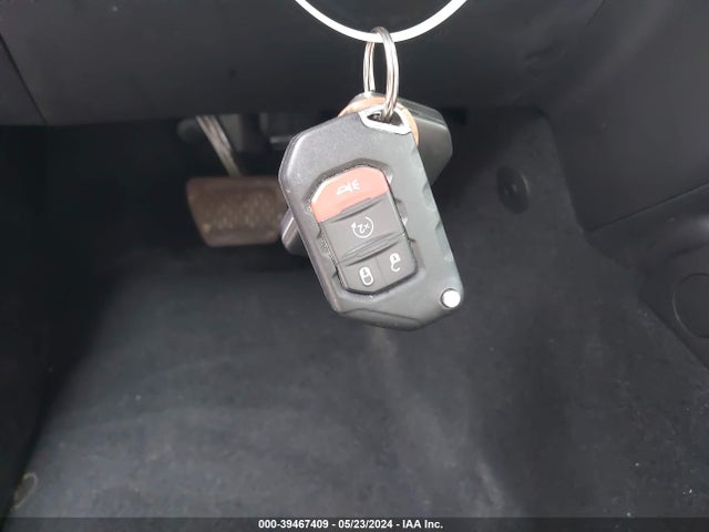 1C4GJXAN1NW150430 Jeep Wrangler Sport S 4x4