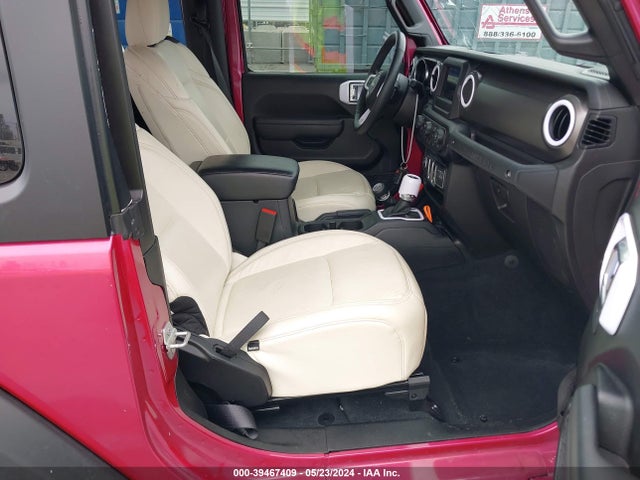 1C4GJXAN1NW150430 Jeep Wrangler Sport S 4x4
