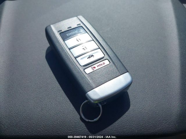 19UUB5F64MA008320 Acura Tlx Advance Package