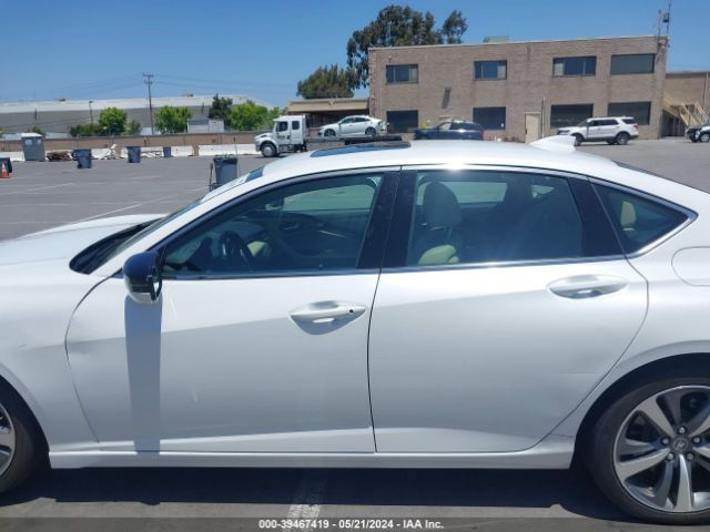 19UUB5F64MA008320 Acura Tlx Advance Package