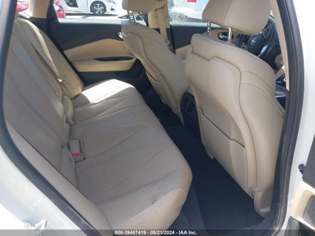 19UUB5F64MA008320 Acura Tlx Advance Package