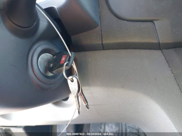 3N6CM0KN5EK693932 Nissan NV200 SV