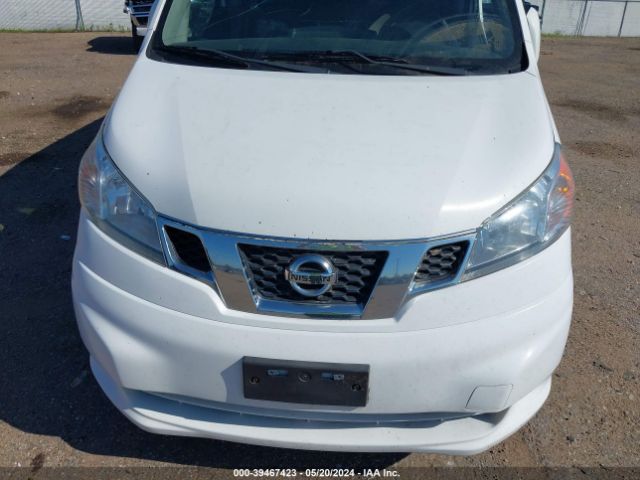 3N6CM0KN5EK693932 Nissan NV200 SV