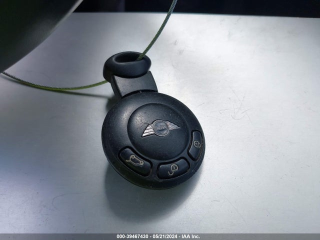 2013 MINI HARDTOP WMWSU3C54DT678919 Photo 10