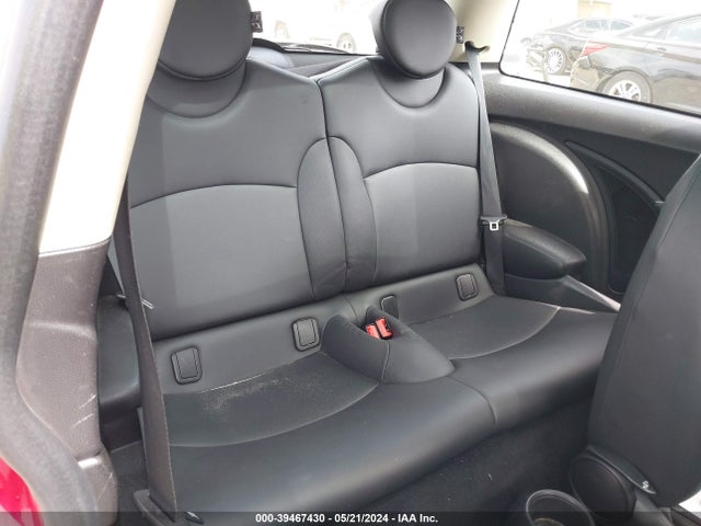2013 MINI HARDTOP WMWSU3C54DT678919 Photo 7