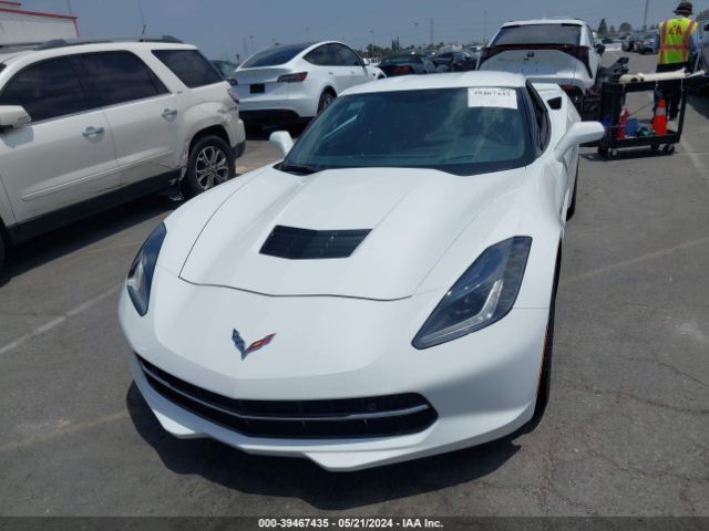 1G1YM2D73G5122531 Chevrolet Corvette Stingray Z51