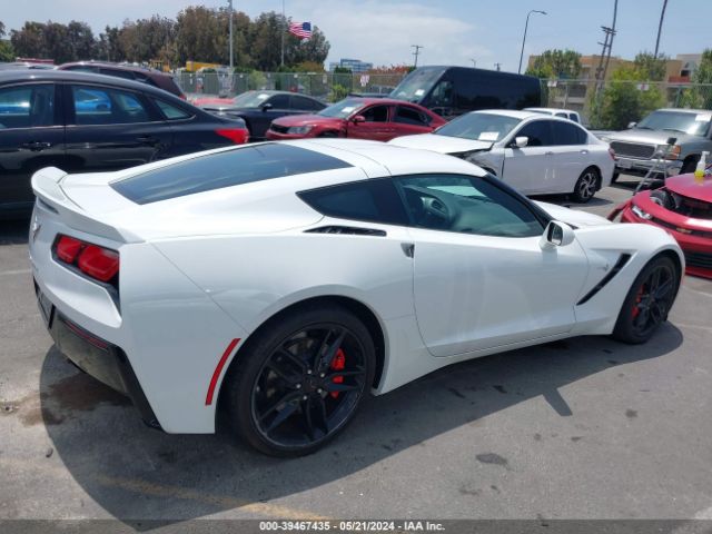 1G1YM2D73G5122531 Chevrolet Corvette Stingray Z51