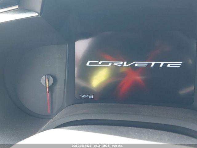 1G1YM2D73G5122531 Chevrolet Corvette Stingray Z51