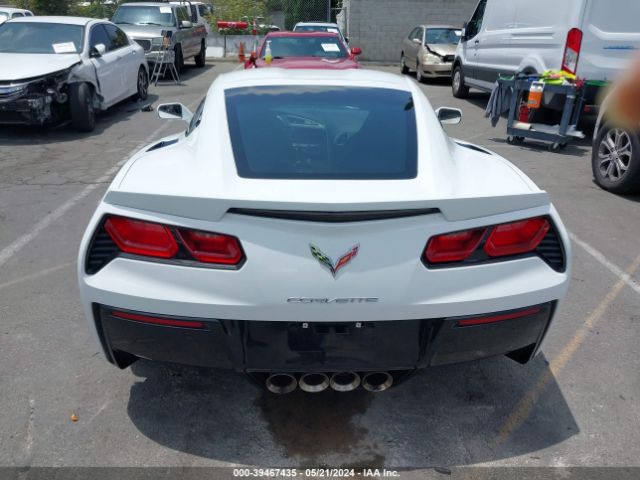 1G1YM2D73G5122531 Chevrolet Corvette Stingray Z51