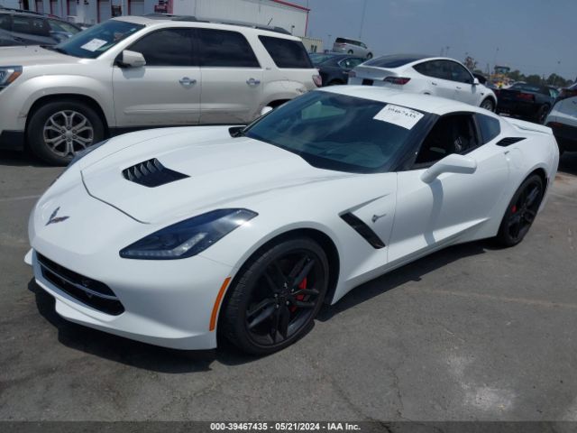 1G1YM2D73G5122531 Chevrolet Corvette Stingray Z51