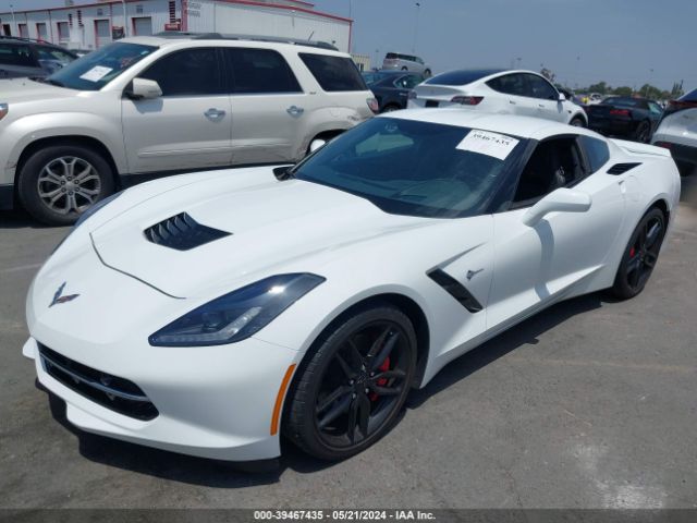 1G1YM2D73G5122531 Chevrolet Corvette Stingray Z51