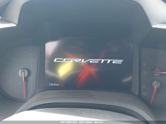 1G1YM2D73G5122531 Chevrolet Corvette Stingray Z51