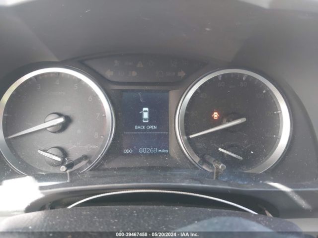 5TDZKRFH7GS183245 Toyota Highlander Le V6