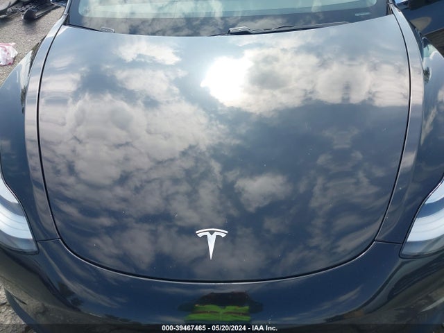 Tesla Model 3 Long Range/performance 2019 5YJ3E1EB8KF388680 Image 10