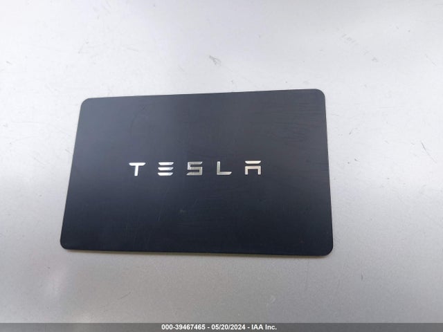 Tesla Model 3 Long Range/performance 2019 5YJ3E1EB8KF388680 Image 11