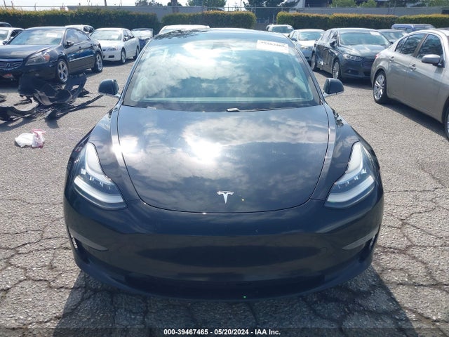 Tesla Model 3 Long Range/performance 2019 5YJ3E1EB8KF388680 Image 12