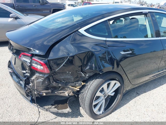 Tesla Model 3 Long Range/performance 2019 5YJ3E1EB8KF388680 Image 6