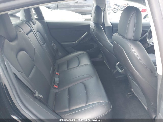 Tesla Model 3 Long Range/performance 2019 5YJ3E1EB8KF388680 Image 8