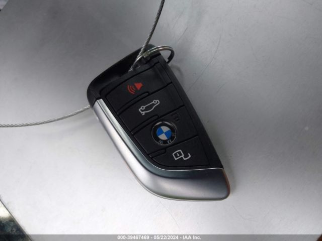 2023 BMW X3 WBX47DP00PN224086 Photo 10