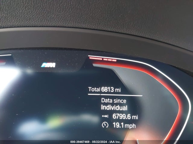 BMW X3 Sdrive30i 2023 WBX47DP00PN224086 Image 16