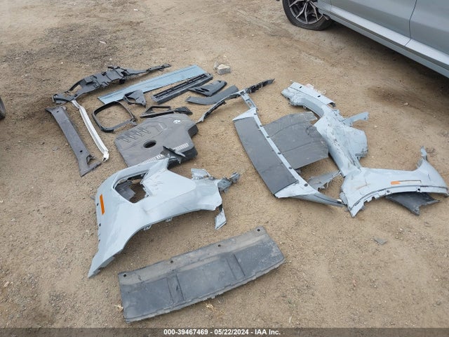 BMW X3 Sdrive30i 2023 WBX47DP00PN224086 Image 12