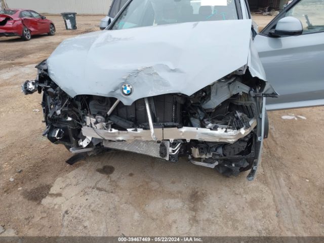 2023 BMW X3 WBX47DP00PN224086 Photo 5