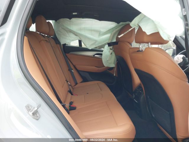 2023 BMW X3 WBX47DP00PN224086 Photo 7
