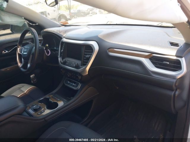 1GKKNRLS3MZ224638 GMC Acadia Awd Sle