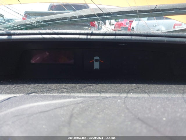 Toyota Prius C Two 2016 JTDKDTB34G1138621 Image 15