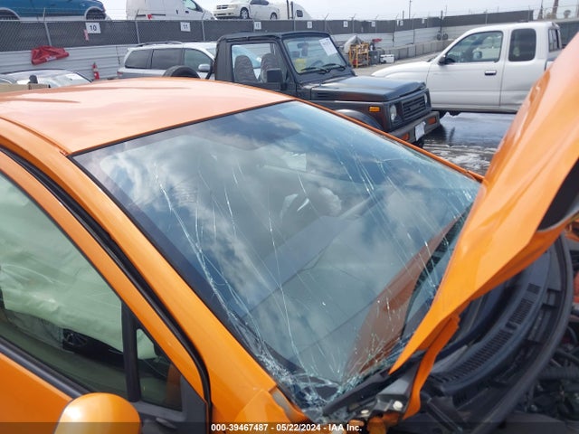 Toyota Prius C Two 2016 JTDKDTB34G1138621 Image 18
