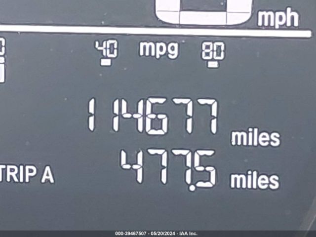 2HGFC4B08GH312127 Honda Civic Lx-p