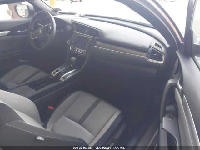 2HGFC4B08GH312127 Honda Civic Lx-p