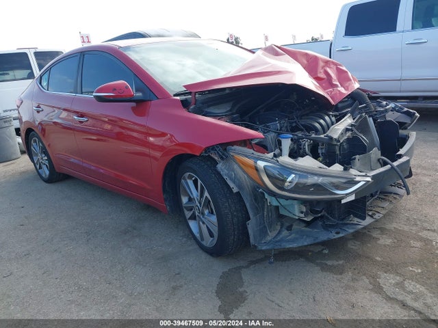 2017 5NPD84LF7HH098279 main image