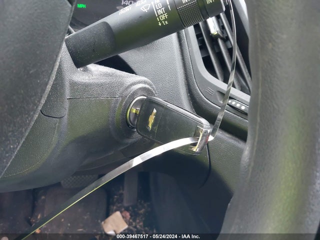 Chevrolet EQUINOX LS 2015 2GNALAEKXF6116079 Image 11