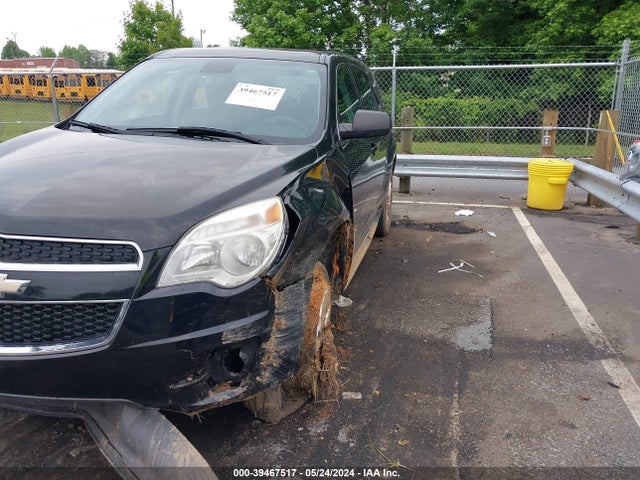 Chevrolet EQUINOX LS 2015 2GNALAEKXF6116079 Image 12