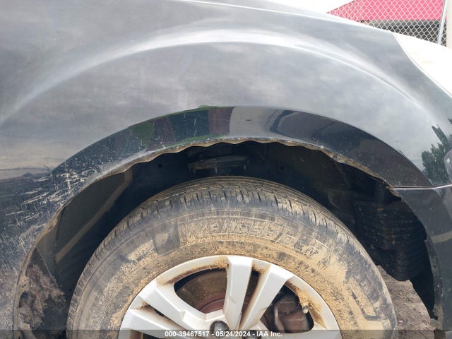 Chevrolet EQUINOX LS 2015 2GNALAEKXF6116079 Image 14