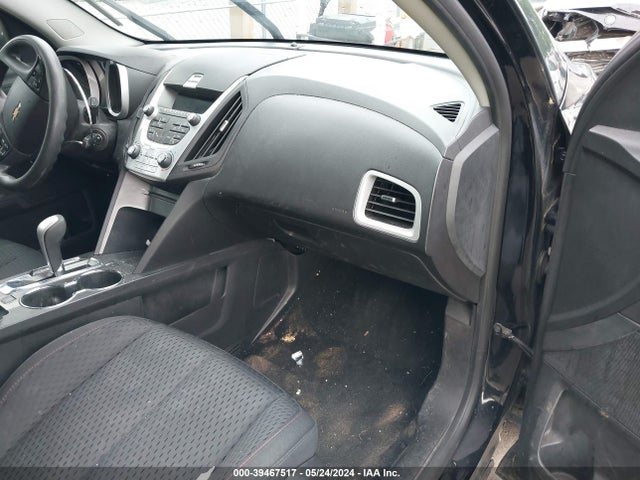 Chevrolet EQUINOX LS 2015 2GNALAEKXF6116079 Image 5